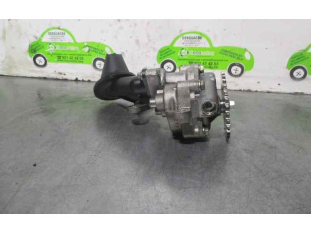 Čerpadlo oleje 1S7Q6600 Ford Mondeo Mk III FMBA