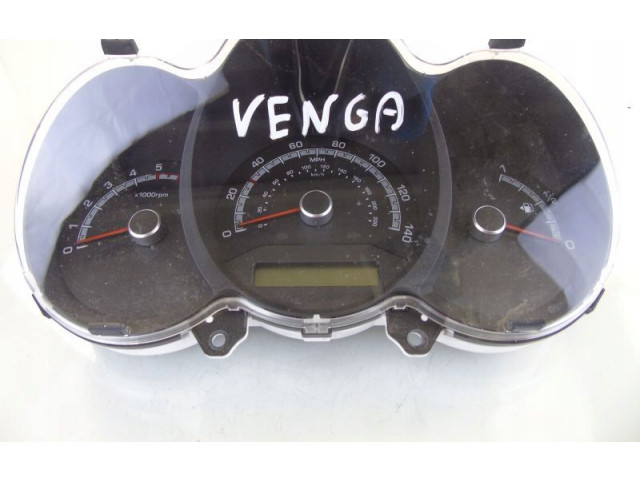 Панель приборов 940011P610   KIA Venga       