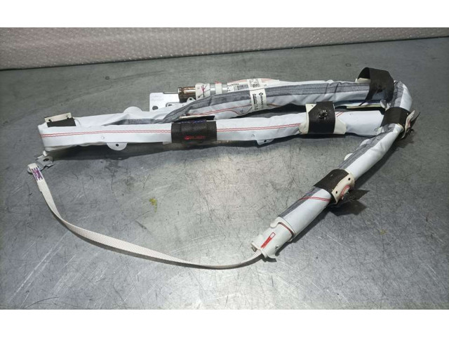 Боковая подушка безопасности 648756400E, 985L14896RT   Dacia Sandero