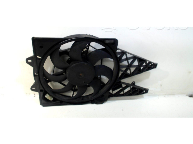 Моторчик дворников Alfa Romeo Giulietta