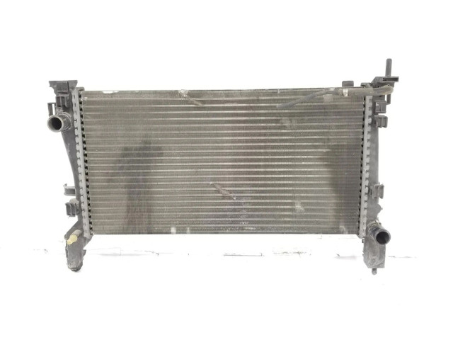 Радиатор охлаждающей жидкости