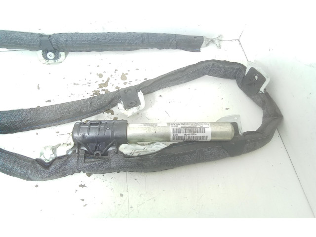 Боковая подушка безопасности 843405191041, 204D4 BMW X3 E83