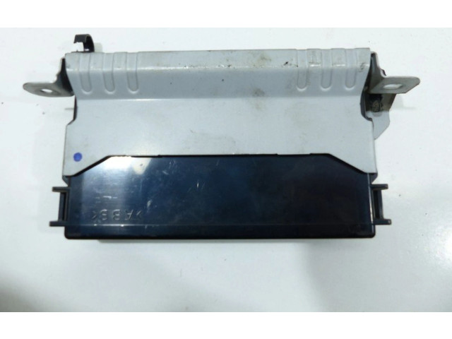 Řídící jednotka 275800-7492, IMPRK690706 Subaru Legacy 2009