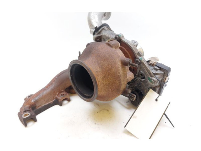 Масляный насос D16AA 13900-55P01-000 Suzuki Vitara (LY)