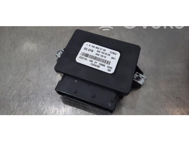 Vstřikovač A1669002700   Mercedes-Benz B W246 W242     