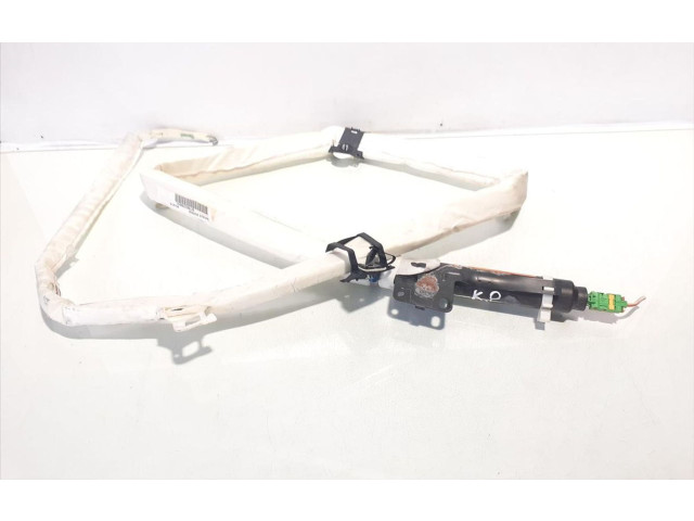 Боковая подушка безопасности Volvo S40, V40