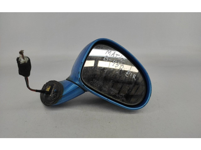 Зеркало электрическое        Chevrolet Matiz   -  года   