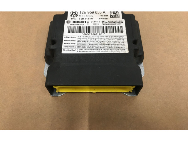 Форсунка 12E959655, 12E959655A Volkswagen Up EABA PYW