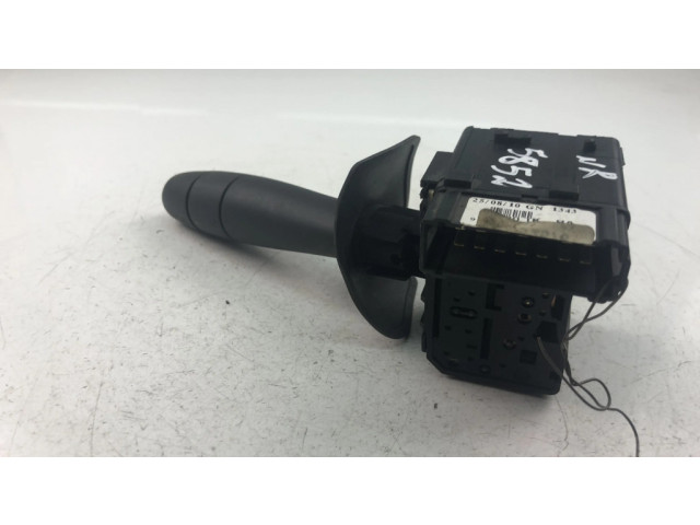 Подрулевой переключатель 8200792576   Dacia Logan II