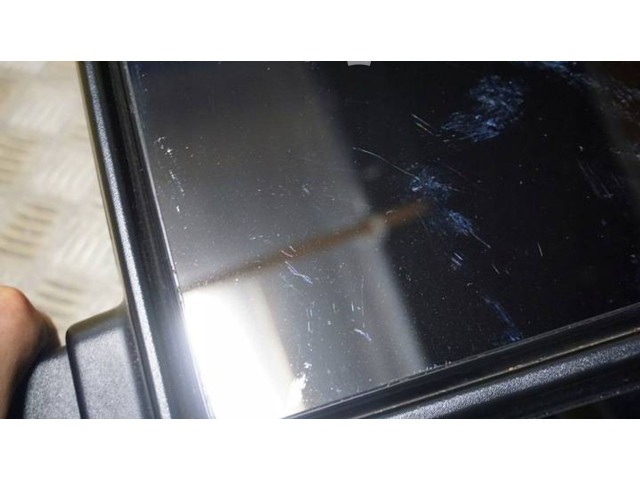 Zpětné zrcátko Ford F250 2019 LC3B-17682