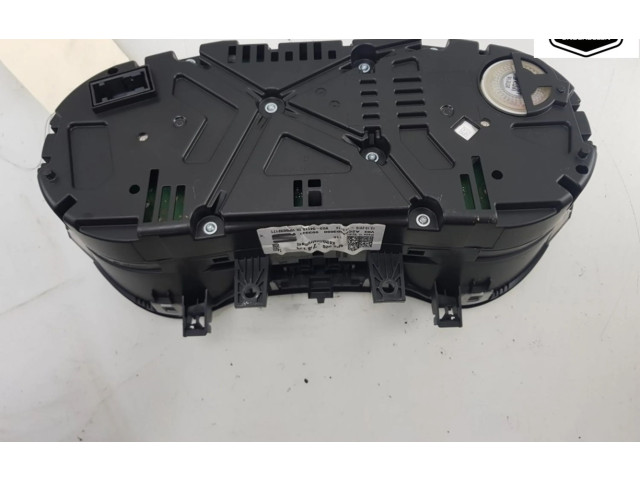 Přístrojová deska  Seat Ibiza IV (6J,6P) 2015 6P0920741A, 6P0920741A  