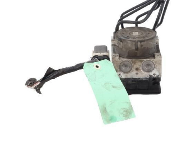 Блок АБС 1611746880   Peugeot  2008 I  2013 - 2019 года