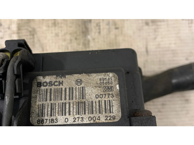 Jednotka ABS 0273004228, 08773 Alfa Romeo 156 2005