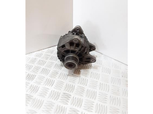 Генератор 231003831R, 2607395A Dacia Duster