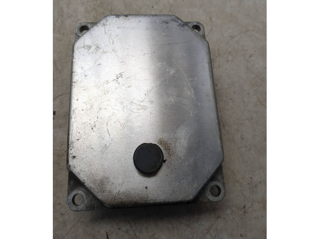 Řídící jednotka 51798649, 6160109808   Fiat Punto (199) 2012