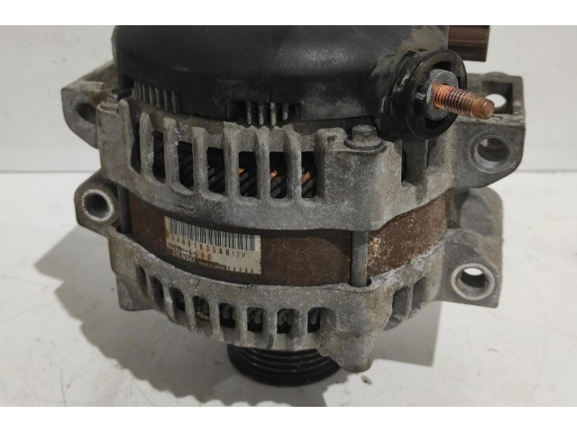 Генератор Jeep Grand Cherokee