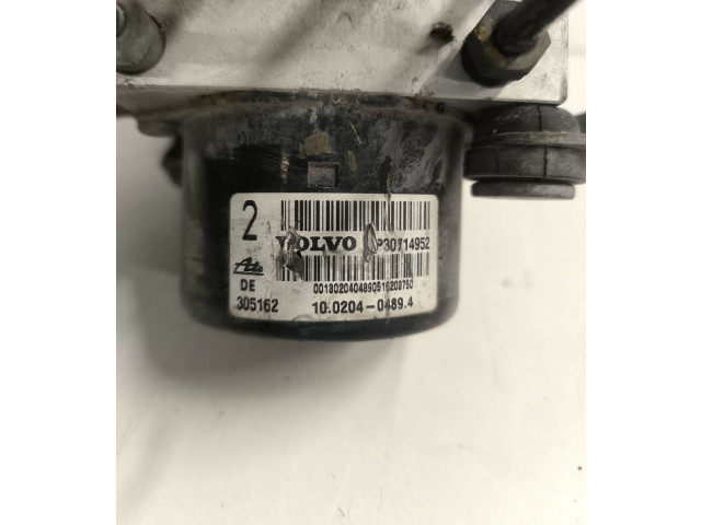 Блок АБС P30714952, 30714956 Volvo XC90 2003 - 2006 года