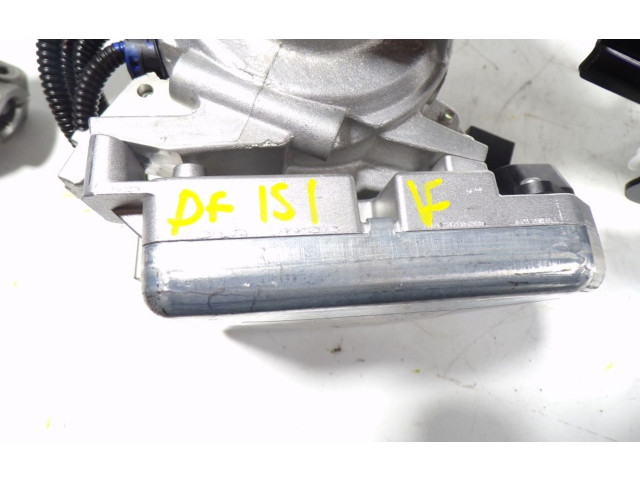    Рулевая рейка 2Q2423510AK, 2Q2909144M   Audi A1 2018 -  года