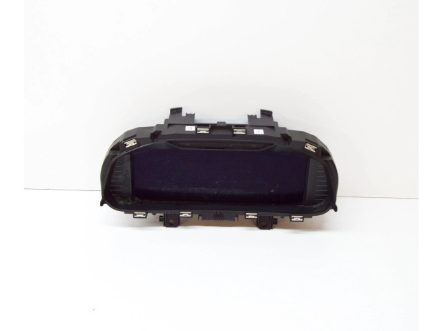 Панель приборов 654920790B, A3C0925350001   Skoda Kamiq       