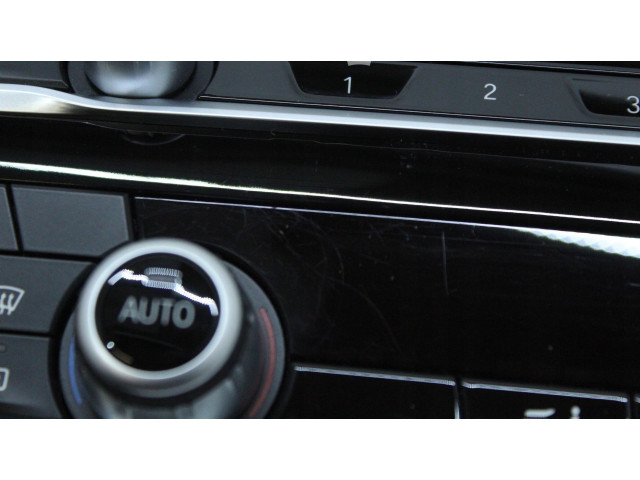 Блок управления климат-контролем 7951981   BMW X3 G01