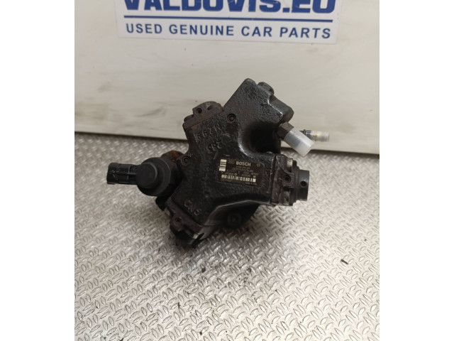 Топливный насос 9683703780, 0445010102 Citroen Nemo