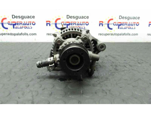 Генератор 1002132272   Honda Civic      