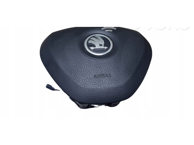 Подушка безопасности пассажира    Skoda Felicia II