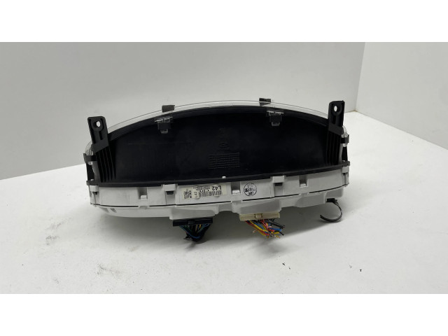 Přístrojová deska  Hyundai Tucson JM 2007 940232E420, 11001003300H  