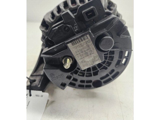 Генератор 30658086 Volvo XC90