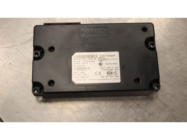 Блок управления    Ford Transit -  Tourneo Connect