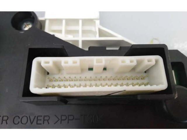 Přístrojová deska  Nissan Pulsar 2015 3ZN0B27IK, 3ZN0B27IK  