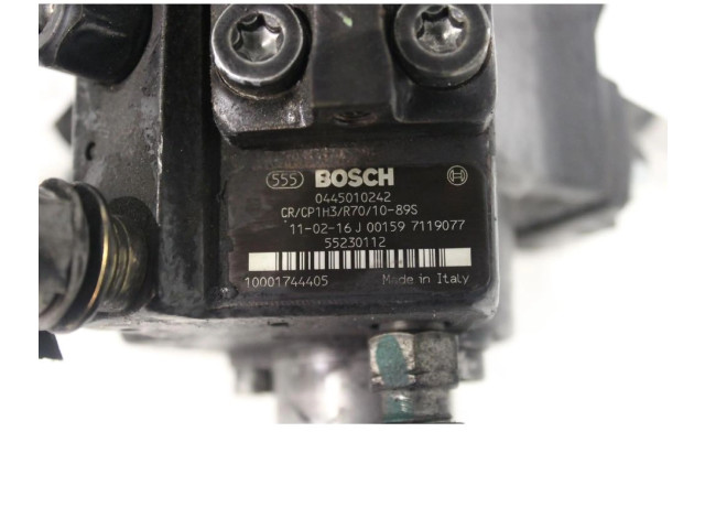 Топливный насос