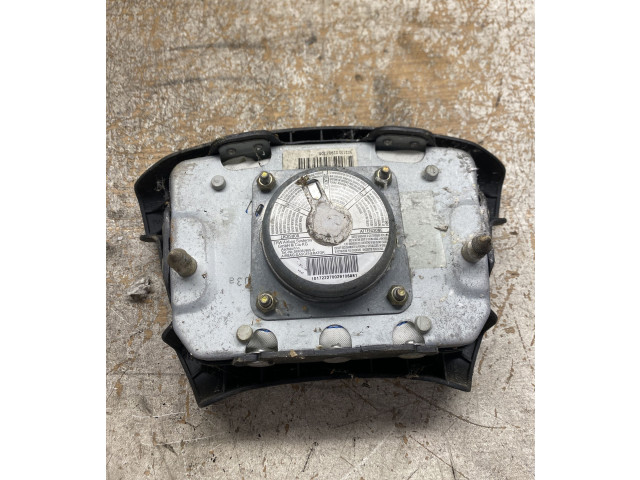 Блок АБС    Skoda  Octavia Mk1 (1U)  1996 - 2004 года