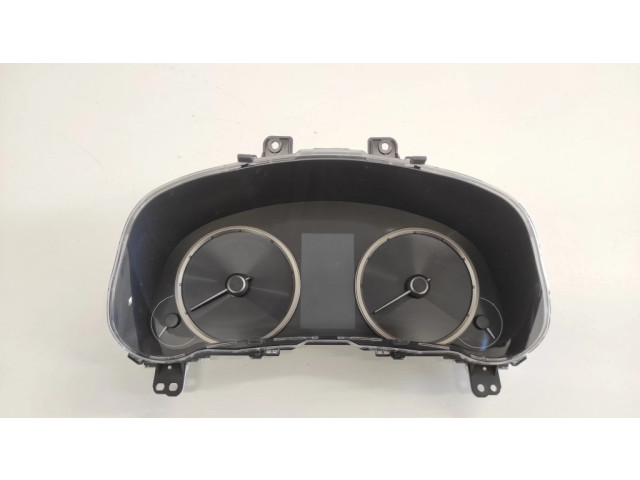 Панель приборов 8380078C80, 2575606232 Lexus NX