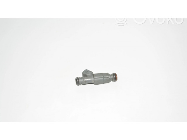 Форсунка 1707843, 0280155823 BMW X5 E53 для бензинового двигателя M62B46 (468S1) 4.6