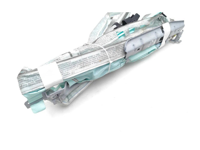 Боковая подушка безопасности 1T0880741M, 34015581G   Volkswagen Touran II