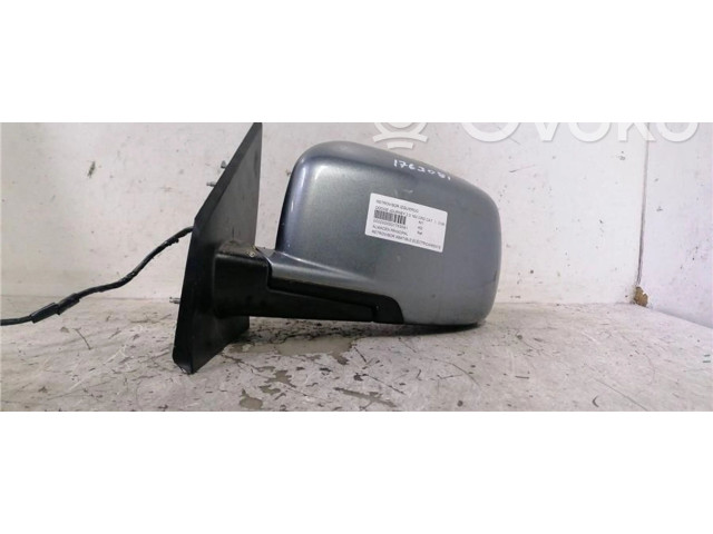 Зеркало (механическое) Dodge Journey - года