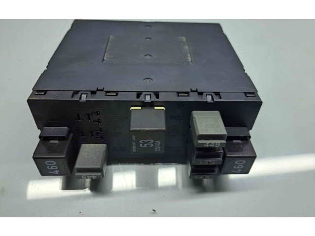 Блок комфорта 8P0907279K Audi A3 S3 A3 Sportback 8P