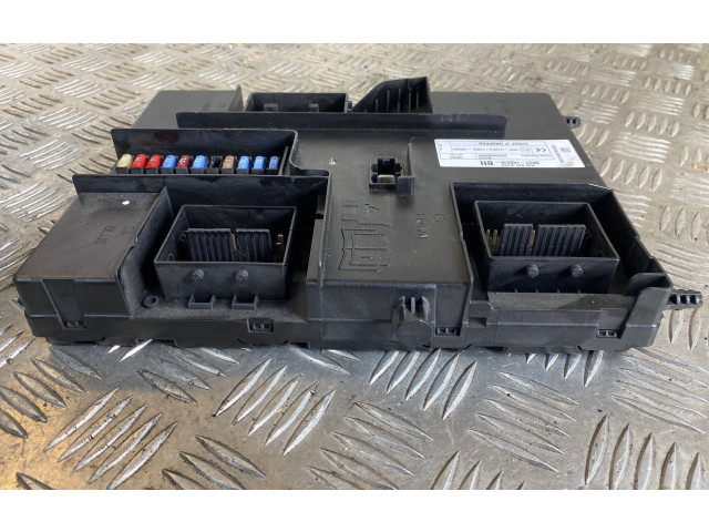 Блок комфорта BK2T14B476BH, A2C53348839D Ford Tourneo Custom