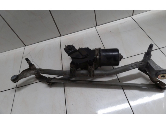 Vstřikovač Renault Megane II