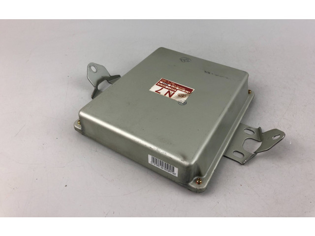 Блок управления двигателя 22611AK670 Subaru Forester SG