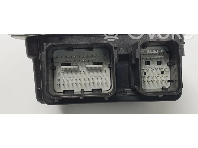 Блок подушек безопасности 0285014174 Tesla Model 3