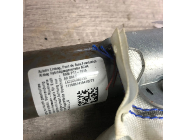 Боковая подушка безопасности AA0046060139, EAMPT11615   Ford Ranger