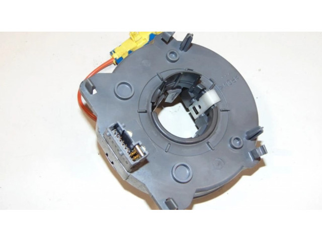 Полоса надувных подушек (кольцо srs)