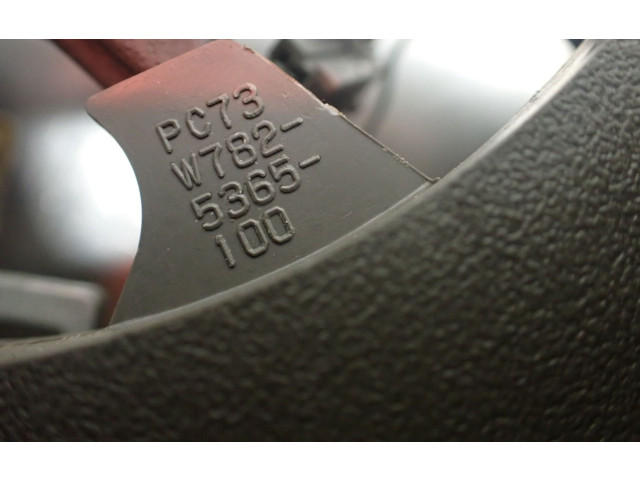 Руль Infiniti M 2010 - 2019 года PG05W782-5365-100