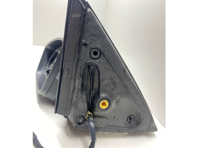 Зеркало электрическое        Skoda Fabia Mk3 (NJ)  2015 - 2021 года   