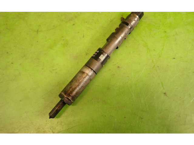 Форсунка EJBR05102D Renault Clio III K9K768