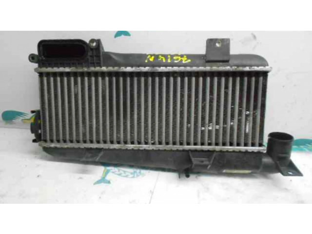 Интеркулер 50277557, 9613541380 Citroen Xsara 1.9