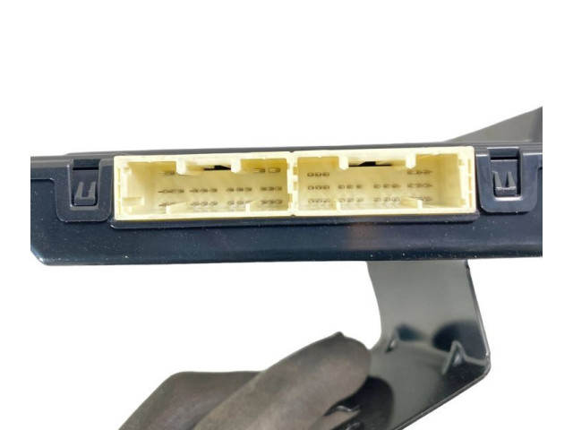 Блок управления 88801AN040, 2313003480   Subaru Outback (BT)