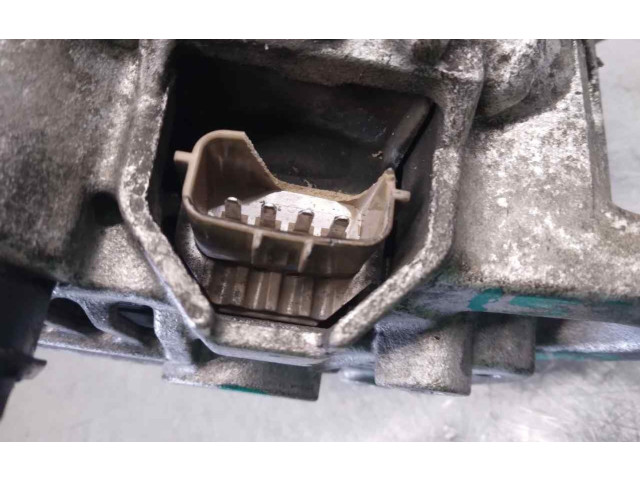 Генератор MD358607, A3TA7791 Mitsubishi Space Wagon